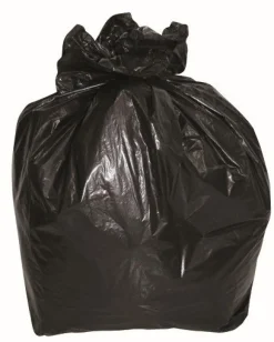 Equideos - Poubelle, support de sac et sac poubelle - Hygiène des locaux - Entretien de la structure