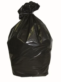 Equideos - Poubelle, support de sac et sac poubelle - Hygiène des locaux - Entretien de la structure