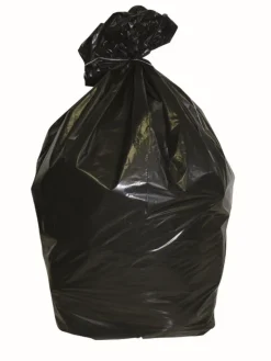 Equideos - Poubelle, support de sac et sac poubelle - Hygiène des locaux - Entretien de la structure
