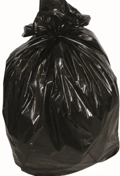 Equideos - Poubelle, support de sac et sac poubelle - Hygiène des locaux - Entretien de la structure