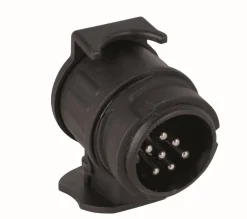 Equideos Adaptateur 13/7 M/F - plastique
