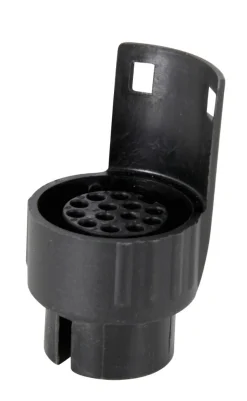 Discount Equideos Adaptateur 7/13 M/F - plastique