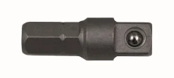 Clearance Equideos Adaptateurs mâle 1/4'' - Bahco - 5 pièces