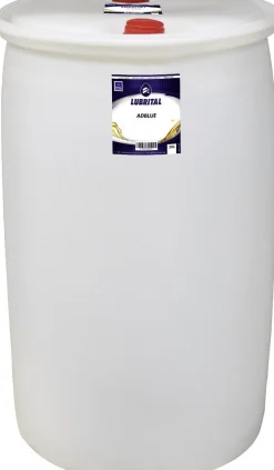 Hot Equideos AdBlue - Lubrital