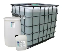 Hot Equideos AdBlue - Lubrital