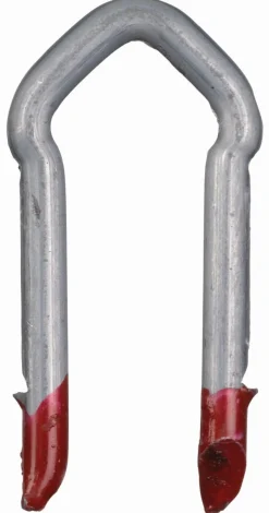 New Equideos Agrafes pour crampilloneuse M18 FFUS - Milwaukee - 960 pièces