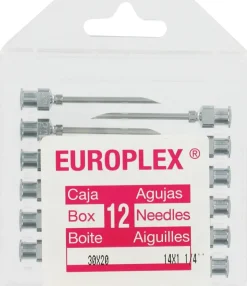 Hot Equideos Aiguilles Europlex