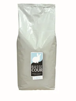 Discount Equideos Aliment granulé lapins - 25kg