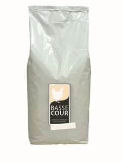 Best Equideos Aliment poules pondeuses - 25kg