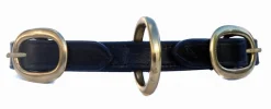 Discount Equideos Alliance de présentation cuir