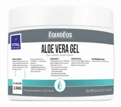 Online Equideos Aloe Vera Gel - 500ml