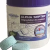 Discount Equideos Alpha Septer - 12 pièces