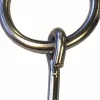 Discount Equideos Anneau à écrou - 10 x 100mm