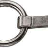 Clearance Equideos Anneau à sceller - 10 x 35mm