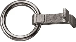 Clearance Equideos Anneau à sceller - 10 x 35mm