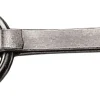 Clearance Equideos Anneau à sceller - 10 x 60mm