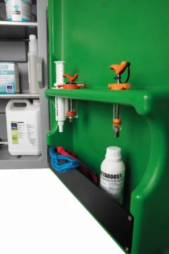 Online Equideos Armoire à pharmacie