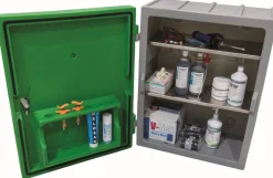 Online Equideos Armoire à pharmacie