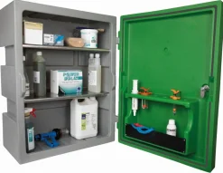 Online Equideos Armoire à pharmacie