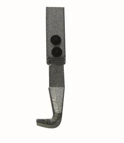 Best Equideos Arrache moyeux 2 crochets longs