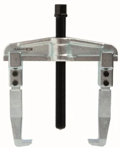 Best Equideos Arrache moyeux 2 crochets longs