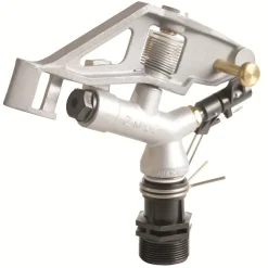 Clearance Equideos Arroseur avec canon ZM22 W - Perrot