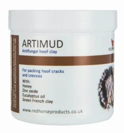 New Equideos Artimud - 300g
