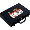 Hot Equideos Assortiment de 1320 vis Rocket® tête fraisée torx