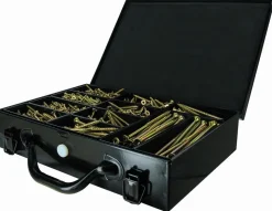 Hot Equideos Assortiment de 1320 vis Rocket® tête fraisée torx