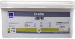 Best Equideos Aubépine - Poudre - 1kg