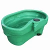 Online Equideos Bac de pâture ovale Prébac 550L