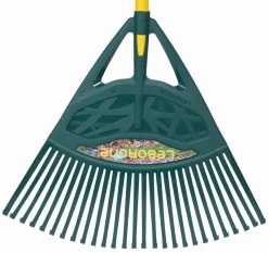 Online Equideos Balai à gazon XL - Manche 117cm - Leborgne