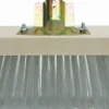 New Equideos Balai cantonnier synthétique