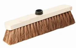 Outlet Equideos Balai coco synthétique