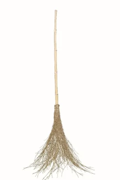 Sale Equideos Balai en bambou