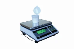 Hot Equideos Balance de table jusqu'à 30kg