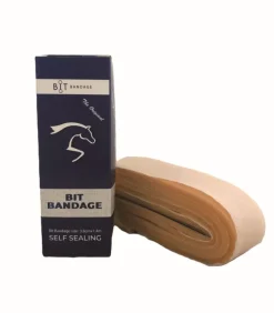 Discount Equideos Bande de protection de mors
