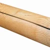 Online Equideos Barre d'obstacle en bois sec - Ø9cm - 3m50