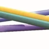 Outlet Equideos Barre d'obstacle en résine - Ø10cm - 3m - mauve
