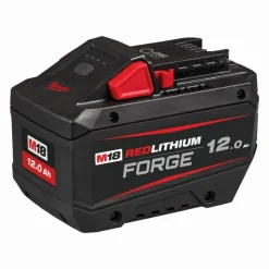 Clearance Equideos Batterie forge 18V 12Ah - M18FB12- Milwaukee