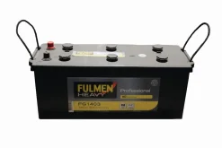 Sale Equideos Batterie Fulmen - Xtrême et Heavy