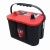 Equideos Batterie Optima RTS 4.2L - 815A - 50Ah - rouge