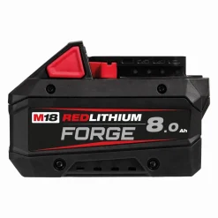 Best Equideos Batteries Forge 18V - M18FB - Milwaukee