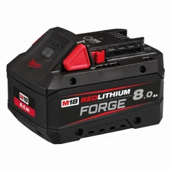 Best Equideos Batteries Forge 18V - M18FB - Milwaukee