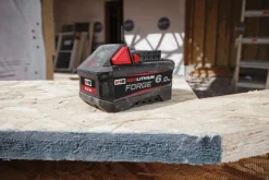 Best Equideos Batteries Forge 18V - M18FB - Milwaukee