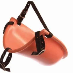 Hot Equideos Bavette plastique
