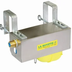 Equideos Bloc flotteur Lacabac basse pression
