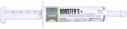 Equideos Booster S + - pâte - 20ml