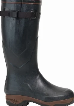 Best Equideos Bottes Parcours® 2 Iso - Aigle