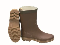 Best Equideos Bottillons Bison homme - Aigle